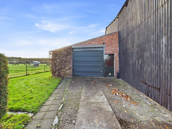 Medium property photo - Het Zand 59, 4576 CB Koewacht